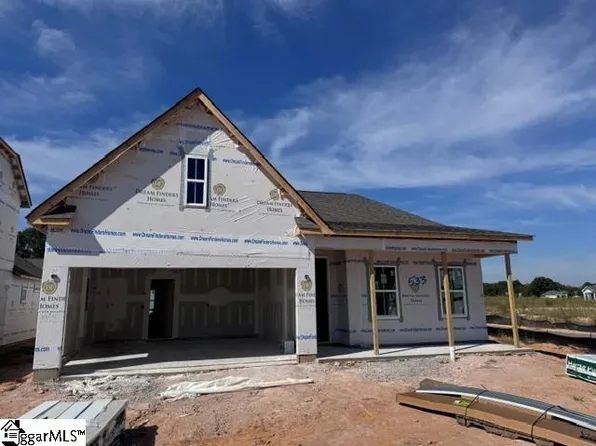 417 Simpson Farm Rd, Simpsonville, SC 29681