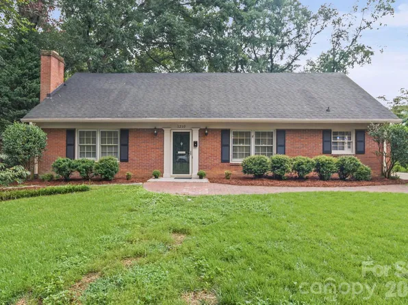 1210 Crescent Ave, Gastonia, NC 28052