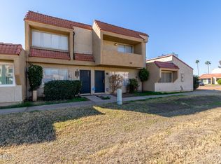 4852 W Rose Ln, Glendale, AZ 85301