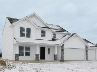 12853 Slash Pass, Fort Wayne, IN 46818