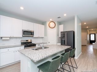 10711 Hernando, Converse, TX 78109