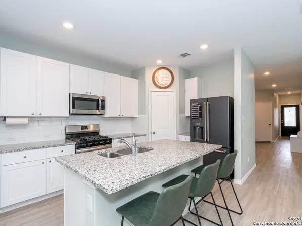 10711 Hernando, Converse, TX 78109