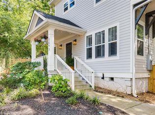 1643 Alder Ct, Atlanta, GA