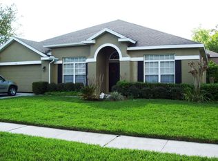 608 Timberwilde Ct, Winter Springs, FL 32708