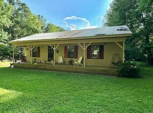 195 Ticky Bend Rd, Eupora, MS 39744