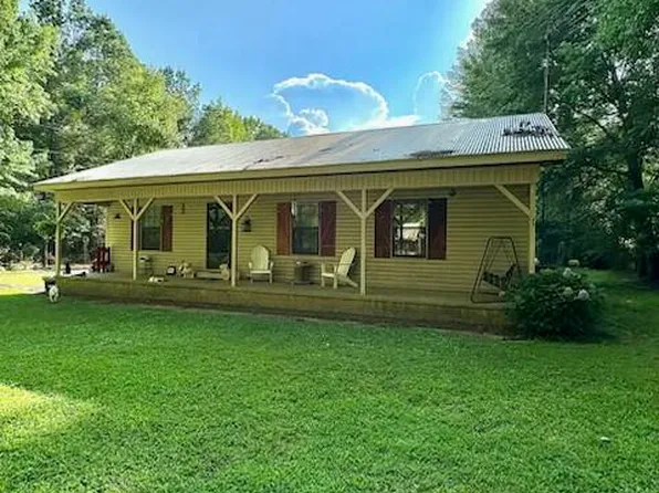 195 Ticky Bend Rd, Eupora, MS 39744