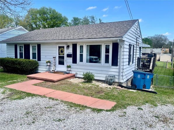 2503 Alfaretta Ave, Alton, IL 62002