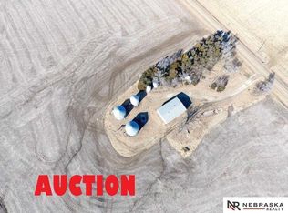 15 Rd & E Road Tract #4, Wahoo, NE 68066
