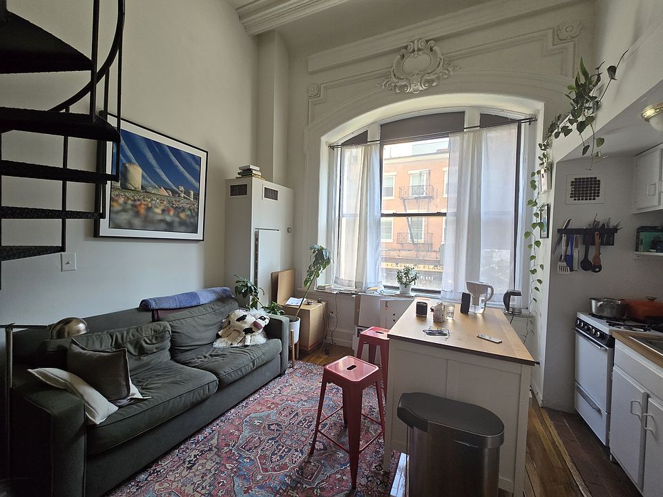 1st image of 160 Bleecker St APT 1GE