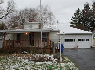 2670 Grace Ave, Newfane, NY
