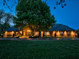 21285 Rawhide Rd, Elkhorn, NE 68022