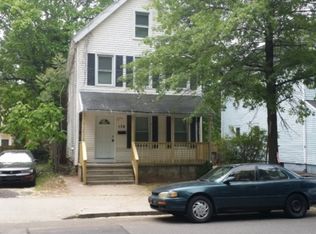 178 Hazel St, New Haven, CT 06511