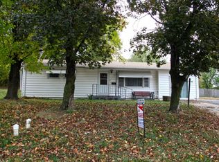 1107 Maple St, Sidney, IA 51652