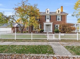 2000 N Vermilion St, Danville, IL