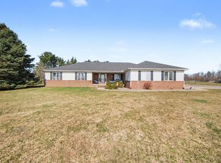 8600 Whippoorwill Ln, Manchester, MI