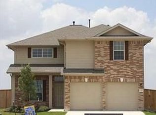 12001 Oaklynn Ct, Manor, TX 78653