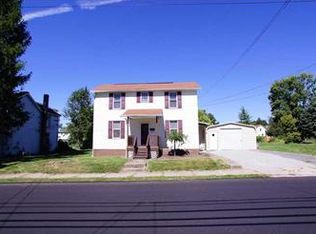 171 Coolspring St, Uniontown, PA 15401