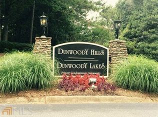 1001 Gettysburg Pl, Sandy Springs, GA 30350