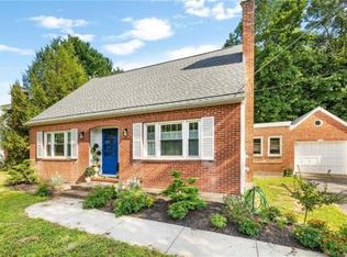 378 Griswold St, Glastonbury, CT 06033