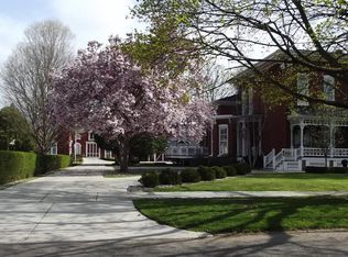 166 W Pearl St, Coldwater, MI 49036