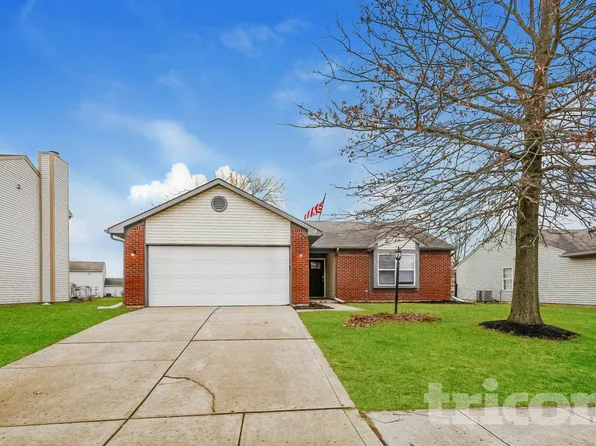 26 Kensington Ct, Pittsboro, IN 46167