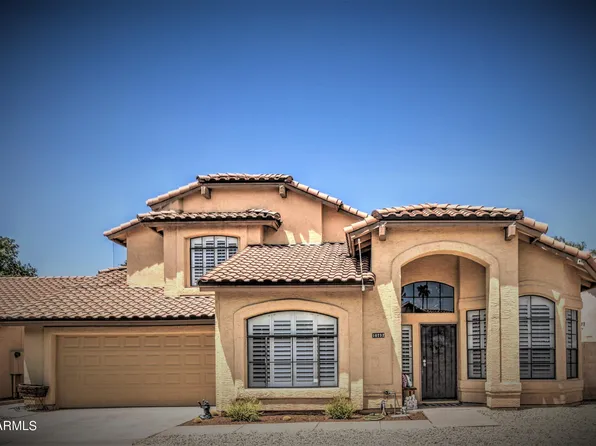 10732 W ASHLAND Way, Avondale, AZ 85392