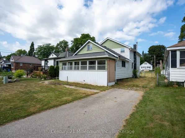 1536 5th Ave W, Owen Sound, ON N4K 5B5