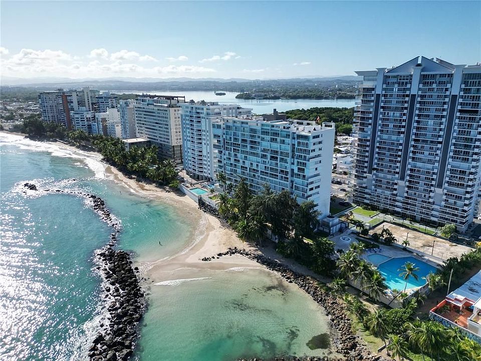 3001 Avenue Isla Verde Condesa Del Mar, Carolina, PR 00979 Zillow