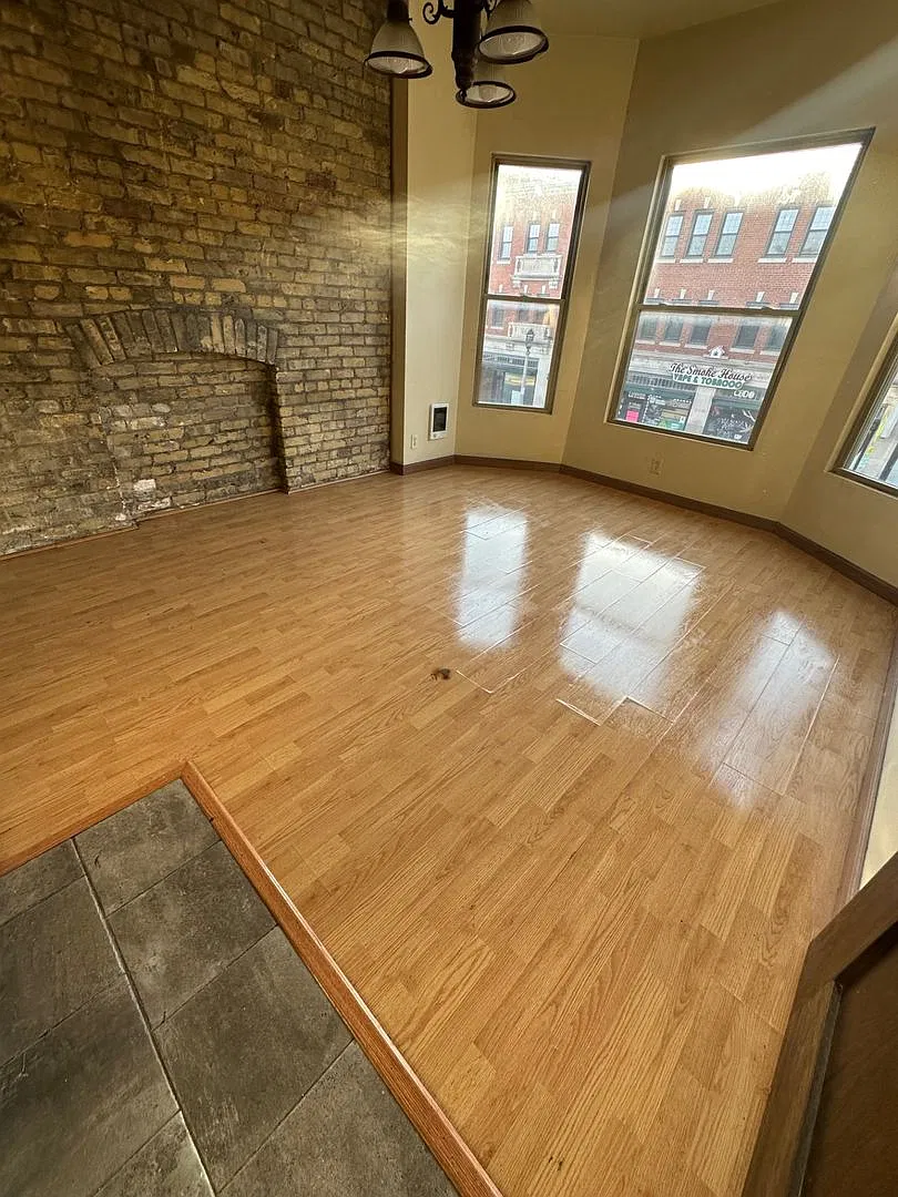 962-966 N 27th St. - 6 Units + 2 Commercial — Photo 1