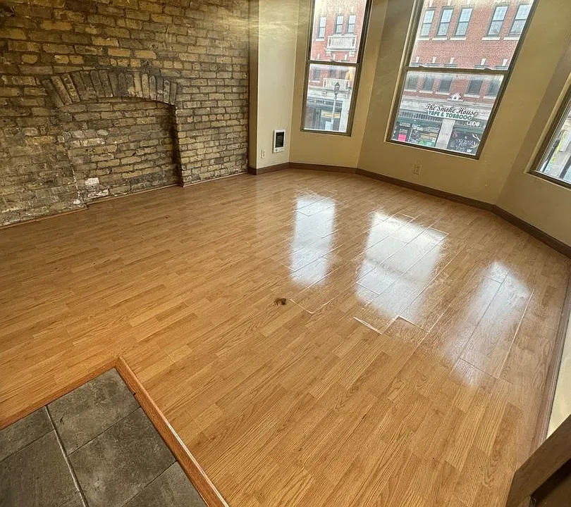 962-966 N 27th St. - 6 Units + 2 Commercial