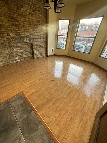 Floor plan 101