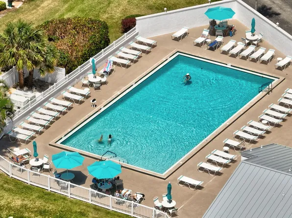 2400 S Ocean Drive #4223, Fort Pierce, FL 34949