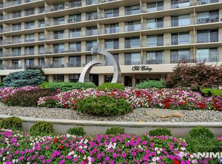 1530 Palisade #3N, Fort Lee, NJ 07024