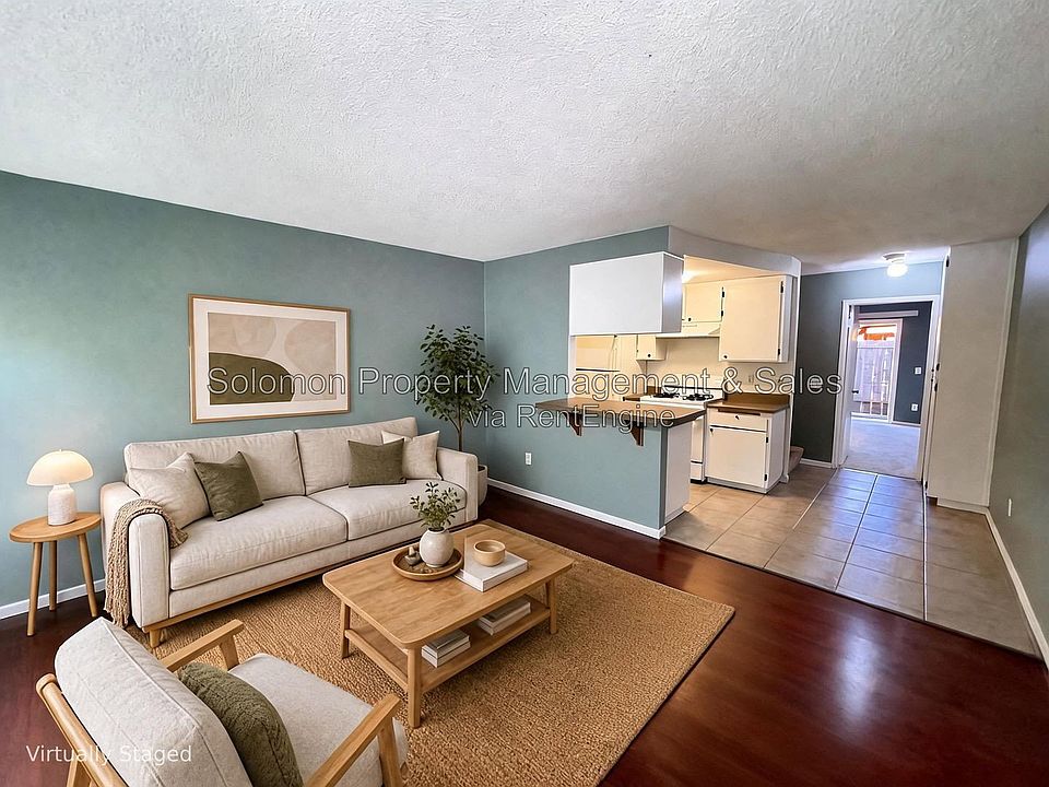 1st image of 4575 Oregon St APT 4