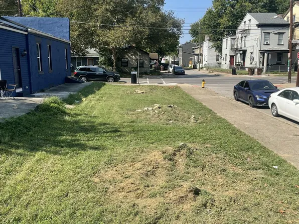 1322 Greenup St, Covington, KY 41011