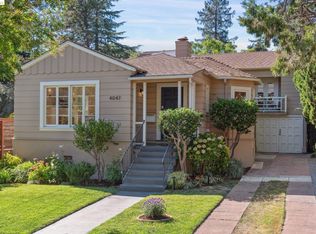 4047 Harding Way, Oakland, CA 94602