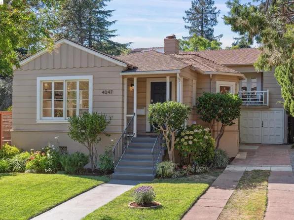4047 Harding Way, Oakland, CA 94602