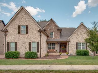 2022 Brisbane Dr, Spring Hill, TN 37174