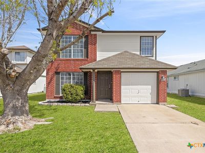 2307 Tracey Ann Ln, Killeen, TX, 76543