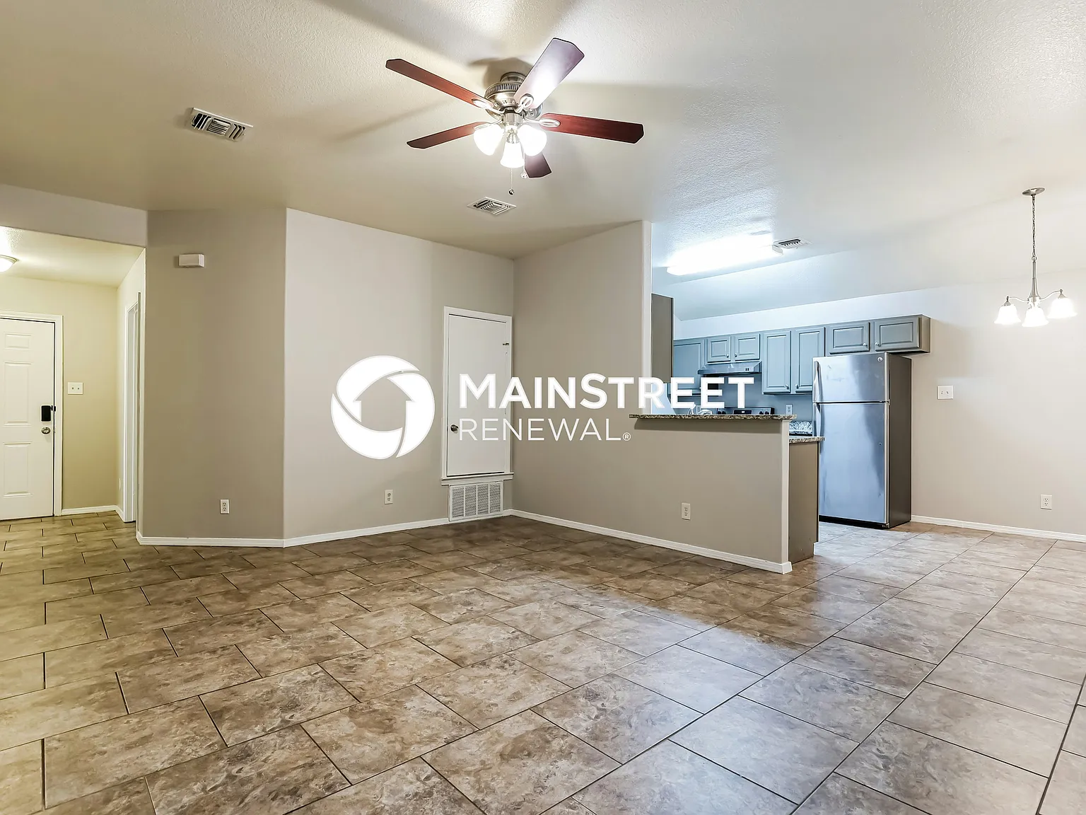 7319 Trance Ln — Photo 4