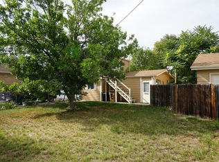 6175 W 40th Ave, Wheat Ridge, CO 80033