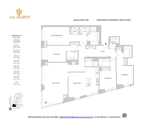 Rented by Windsor Property Management | media 34