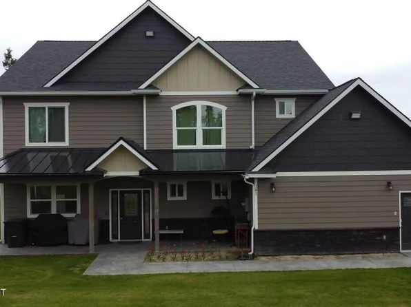 1440 Pey Dr, Kenai, AK 99611