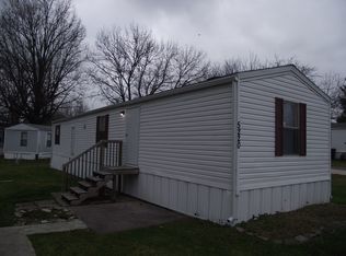 5220 Cypress Dr, Lewis Center, OH 43035