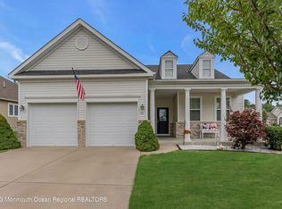 10 Bayville Way, Waretown, NJ 08758