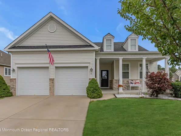 10 Bayville Way, Waretown, NJ 08758