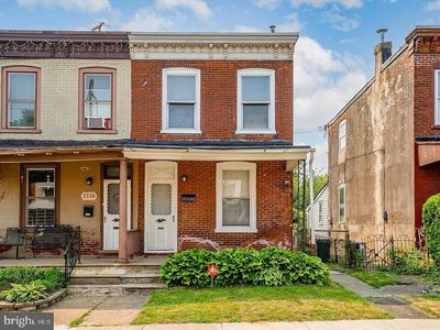 2118 Ruffner St, Philadelphia, PA, 19140