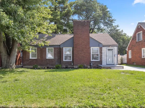 17668 Annchester Rd, Detroit, MI 48219