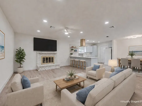 1211 Robin Glen Dr, Dallas, TX 75232