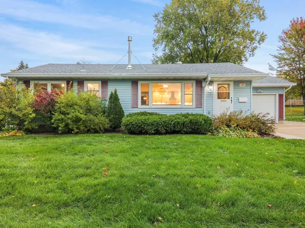 5104 Spaanem Ave, Madison, WI 53716